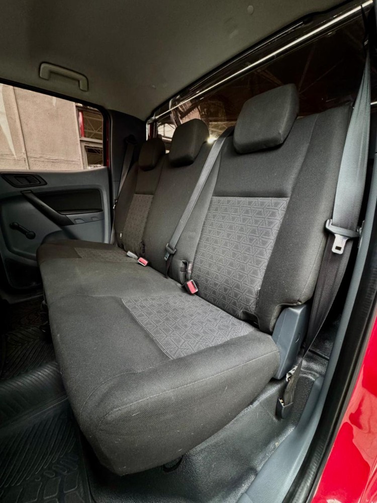 Ford Ranger XL — foto 18